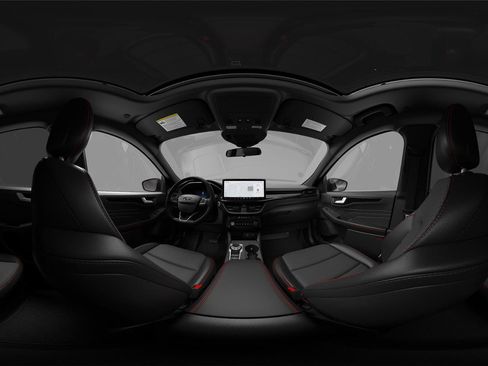 New 2026 Ford Escape ST-Line w/ Tech Pack #1 AWD/4WD image 8