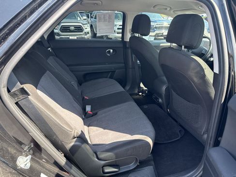Used 2024 Hyundai Ioniq 5 SEL RWD image 20