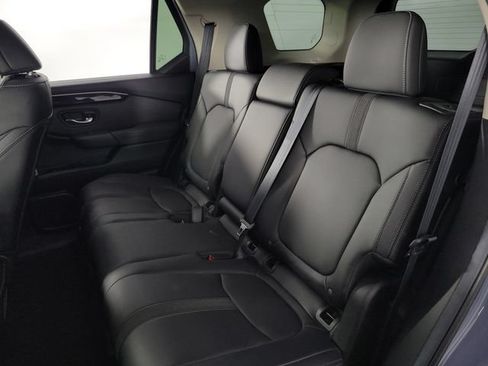 Used 2026 Honda Passport RTL image 17
