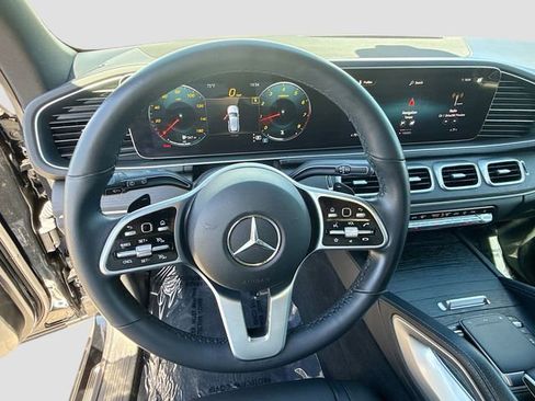 Used 2022 Mercedes-Benz GLE 350 image 39
