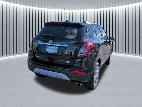 Certified 2018 Buick Encore Premium w/ Experience Buick Package image 5