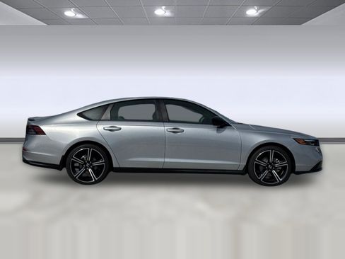 New 2026 Honda Accord Sport image 7