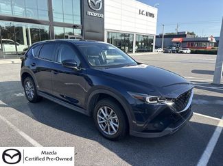 Certified 2023 MAZDA CX-5 AWD 2.5 S w/ Select Package 360° Tour