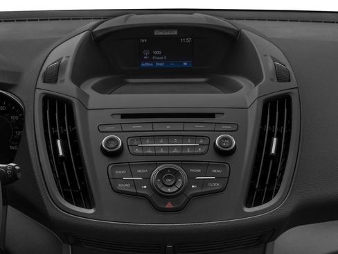 Used 2017 Ford Escape S FWD image 7