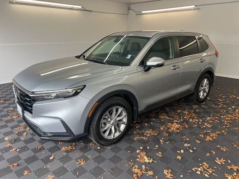 Used 2023 Honda CR-V EX-L image 18