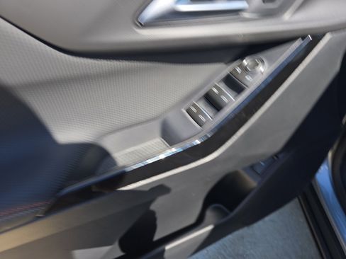 New 2026 Chevrolet Equinox RS image 17