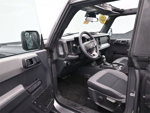 Used 2023 Ford Bronco 4-Door image 22