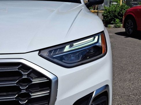 Certified 2023 Audi SQ5 Premium Plus w/ Premium Plus Package AWD/4WD image 27
