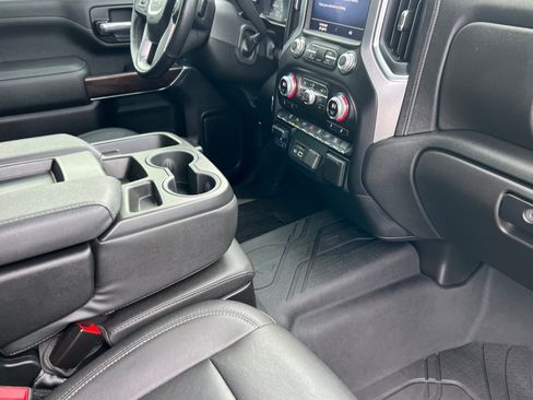 Used 2023 GMC Sierra 3500 SLT w/ Gooseneck/5TH Wheel Package image 15