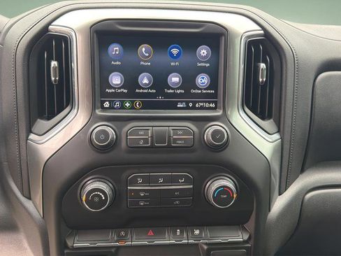 Used 2020 Chevrolet Silverado 1500 LT w/ LT Value Package image 25