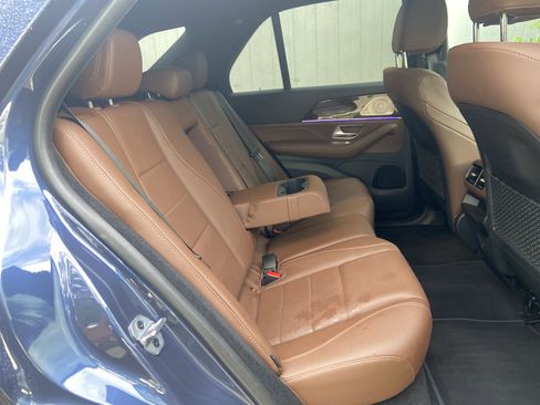 Certified 2024 Mercedes-Benz GLE 350 4MATIC image 45