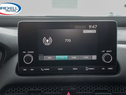 Used 2024 Honda HR-V Sport image 21
