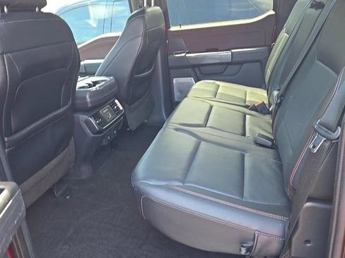 Used 2022 Ford F150 Lariat w/ Equipment Group 502A High AWD/4WD image 9