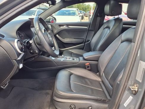 Used 2018 Audi A3 2.0T Premium w/ Convenience Package FWD image 17
