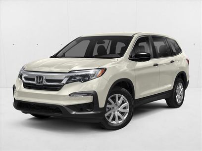 Used 2019 Honda Pilot LX
