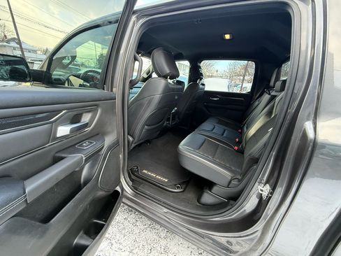 Used 2020 RAM 1500 Sport image 20