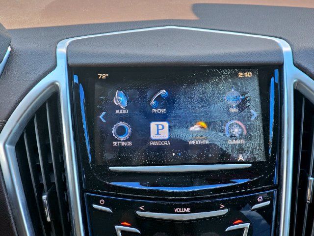 Used 2014 Cadillac SRX Premium AWD/4WD image 38
