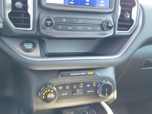 Certified 2024 Ford Bronco Sport Big Bend image 28