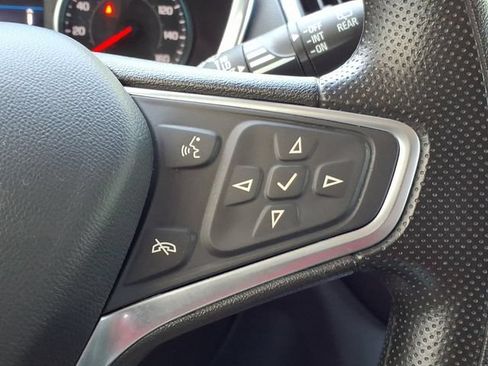Used 2023 Chevrolet Equinox LT AWD/4WD image 27