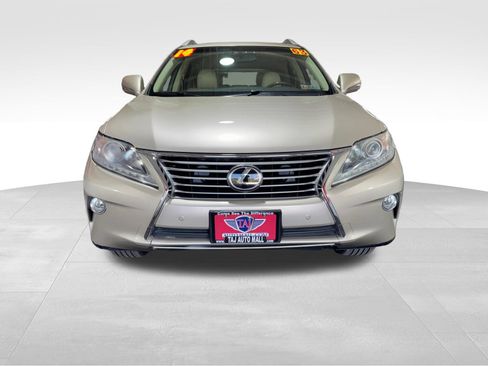 Used 2014 Lexus RX 350 AWD w/ Navigation Package image 23