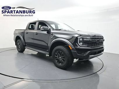 Used 2025 Ford Ranger Raptor