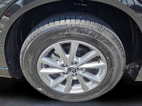 Certified 2025 MAZDA CX-5 AWD 2.5 S w/ Preferred Package image 9