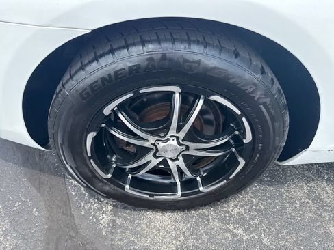 Used 2013 Chevrolet Camaro LT w/ Rear Vision Package RWD image 20