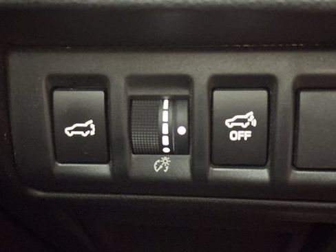 Certified 2025 Subaru Outback Wilderness AWD/4WD image 26