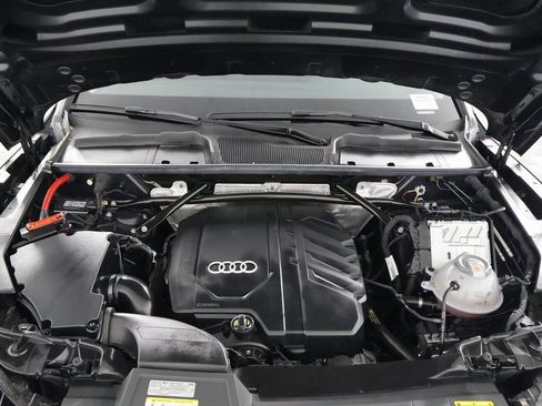 Used 2023 Audi Q5 2.0T Premium w/ Convenience Package AWD/4WD image 14