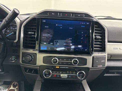 Used 2022 Ford F250 Lariat w/ Lariat Ultimate Package image 42