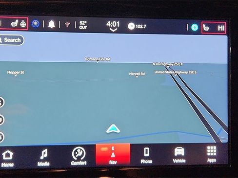 Used 2024 Dodge Durango Citadel image 22