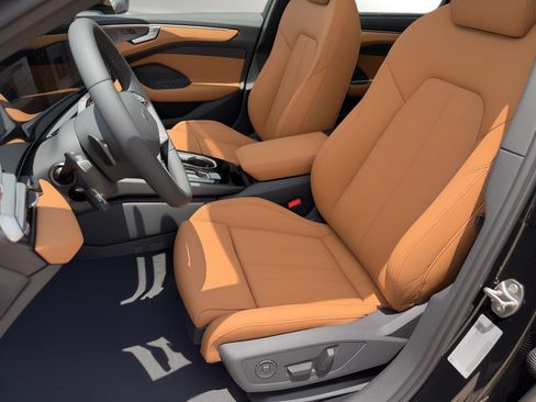 New 2026 Audi A6 Prestige AWD/4WD image 5