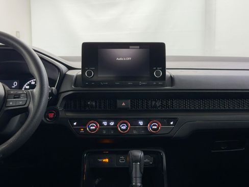 Certified 2023 Honda CR-V EX image 32