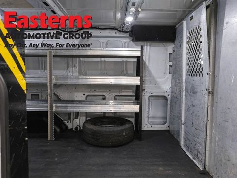 Used 2019 Ford Transit 250 130 Low Roof RWD image 22