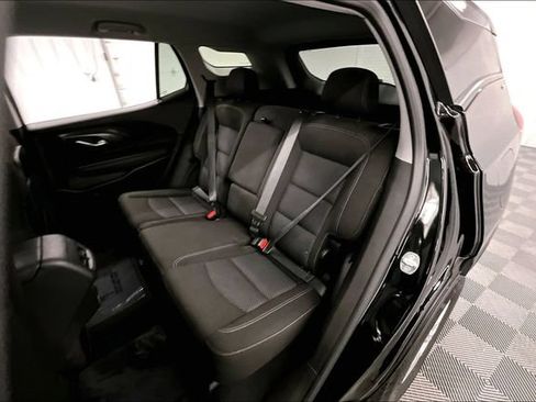Used 2023 GMC Terrain SLE w/ Driver Convenience Package AWD/4WD image 24