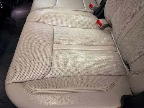 Used 2025 RAM 1500 Tungsten AWD/4WD image 21