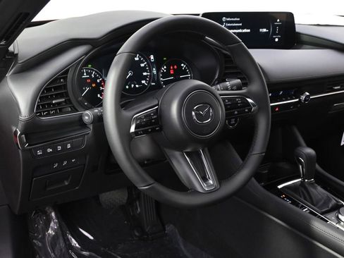 New 2026 MAZDA MAZDA3 Hatchback w/Premium Plus Pkg AWD/4WD image 11