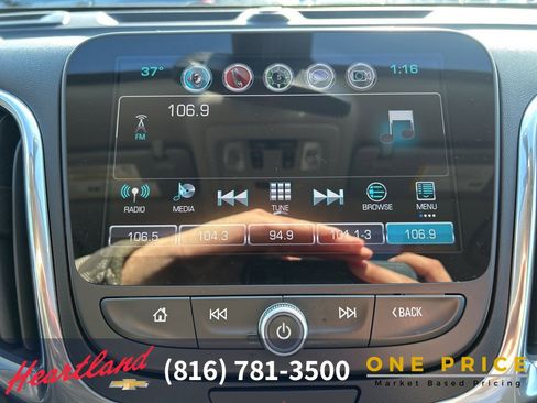 Used 2018 Chevrolet Equinox Premier image 33