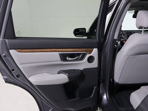 Used 2022 Honda CR-V Touring image 20