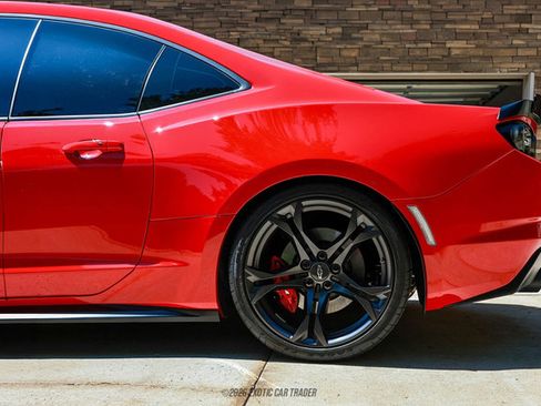 Used 2022 Chevrolet Camaro SS image 5