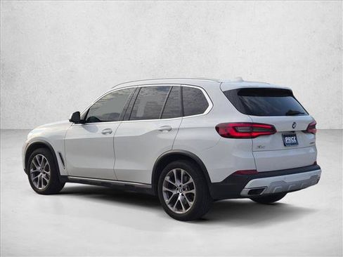 Used 2022 BMW X5 sDrive40i RWD image 7