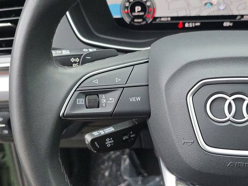 Certified 2023 Audi Q5 2.0T Prestige w/ Prestige Package AWD/4WD image 20