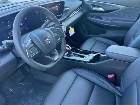 New 2026 Buick Envista Sport Touring image 10