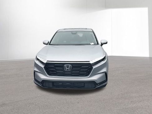 New 2026 Honda CR-V EX image 3