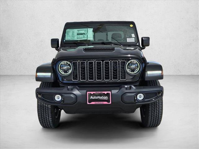 New 2026 Jeep Gladiator Sport AWD/4WD image 6