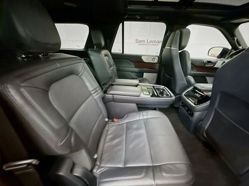 Used 2023 Lincoln Navigator L Reserve image 30