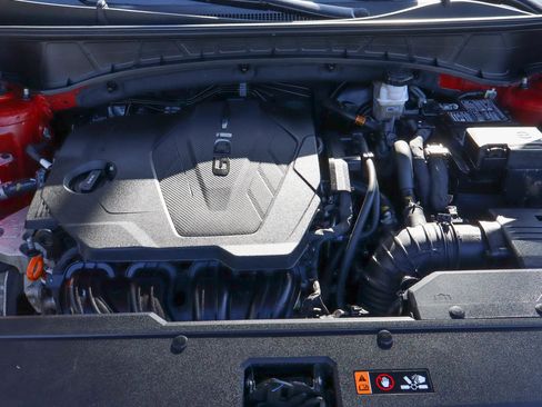 Used 2025 Hyundai Tucson SEL FWD image 18