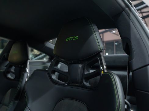 Used 2022 Porsche 911 GT3 RS image 10