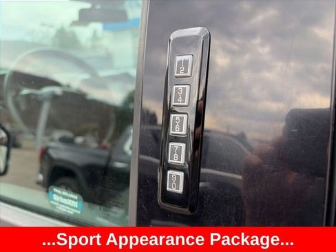 Used 2019 Ford F150 XLT w/ Equipment Group 302A Luxury image 7