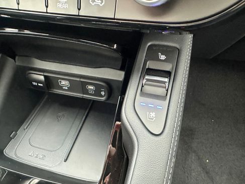 New 2025 Kia Telluride EX X-Line image 48